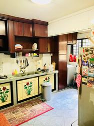 Blk 612 Woodlands Avenue 4 (Woodlands), HDB 5 Rooms #155135642